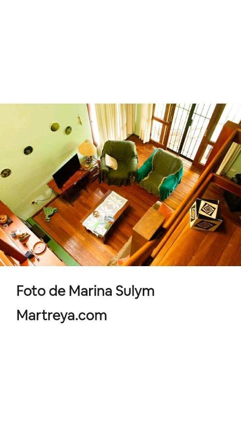 Jardin De Naipi 2 Daire Puerto Iguazú Dış mekan fotoğraf